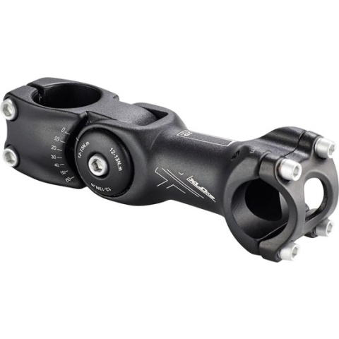 XLC Comp ST-T14 Stuurpen, zwart