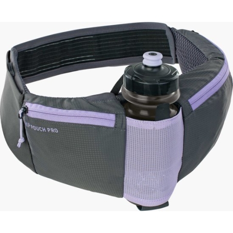 Hip pouch pro + drink bottle /multiclr/ 1 size /1l