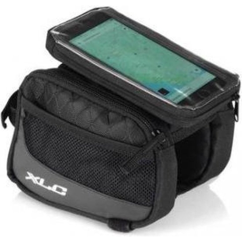 XLC TAS FRAME ZW 0.8L