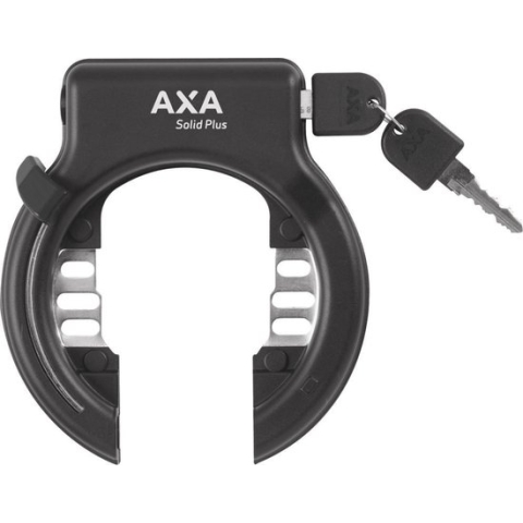 Axa Solid Plus Ringslot