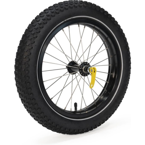 Burley Fietskardeel Wiel Kit Coho 16+