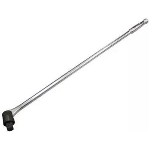 1" Wringijzer met een totale lengte van 1000 mm