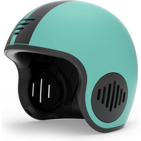 Bobbi - verstelbare kinderhelm - S en XS