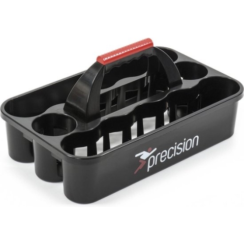 Precision Training Bidonhouder - zwart