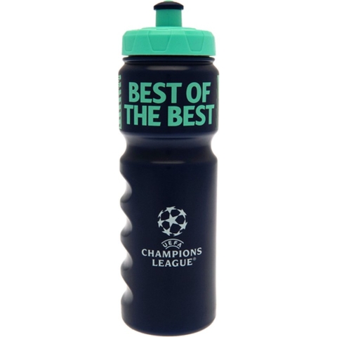 Champions League bidon - 750ml
