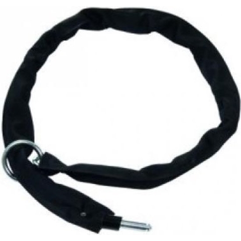 insteekketting voor AXA Defender 1400 x 5,5 mm zwart