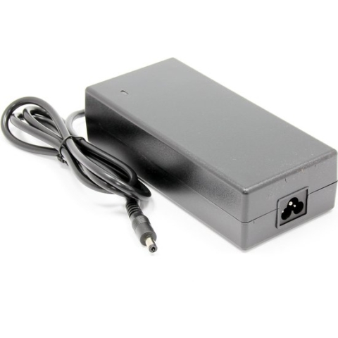 SANS Acculader 42V - 2.1 Connector - SSLC084V42 - Elektrische fietsoplader