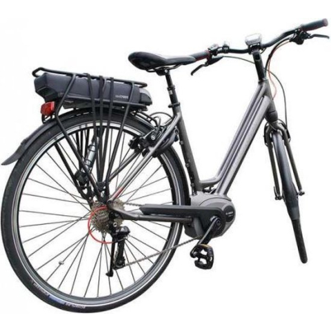 E-BIKE accuhoes | Frame-accu | DS COVERS