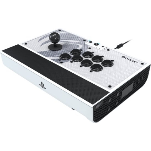 Nacon Officiële Daija Arcade Stick - Fight- en arcadestick - PS5/PS4 & Windows