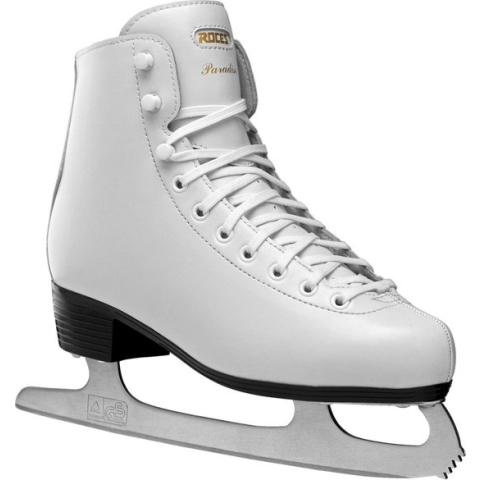 Roces Schaatsen - Maat 40 - Unisex - wit