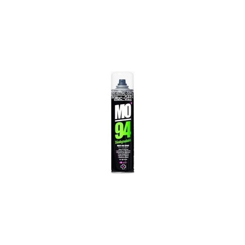 Muc-Off MO-94 Multi Use  Smeermiddel Beschermspray 400ml