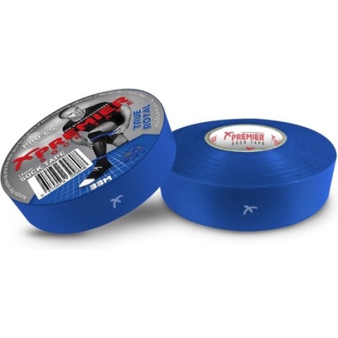 Premier Sock Tape, kousentape, Royal blauw