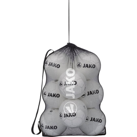 Jako - Ballennet 10 St. - Ballennetten -One Size