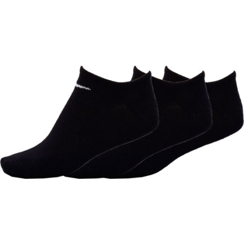 Nike Value No Show Sokken Unisex - Maat 42-46