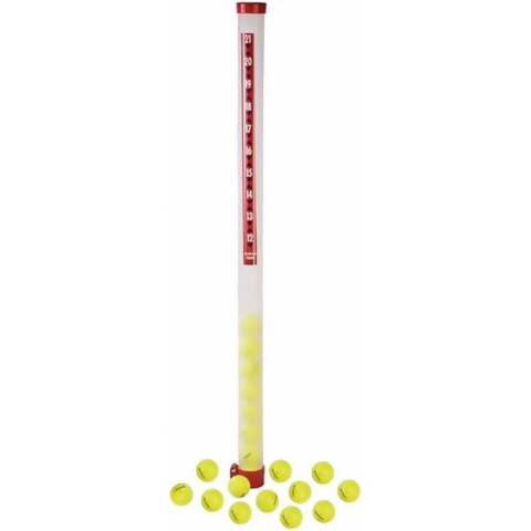 Legend Clicka Tube Ballenraper