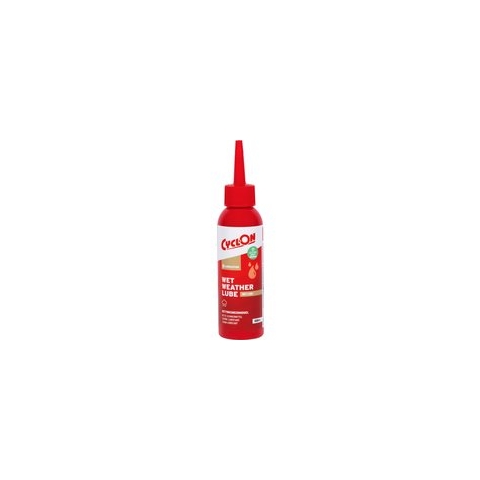 Cyclon Wet Lube - 125 ml