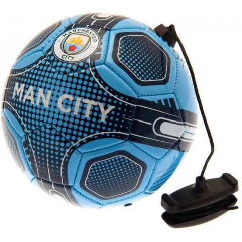 Manchester City skills training voetbal - maat 1 (MINI)