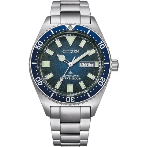 Citizen Promaster Automatic NY0129-58LE