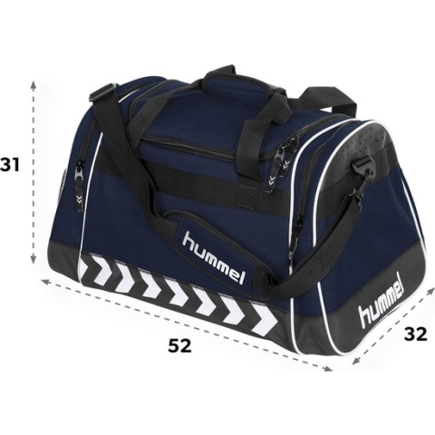 hummel Milford Bag Sporttas - One Size
