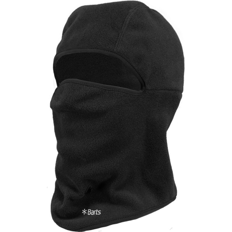 Barts Balaclava Facemask Unisex - One Size