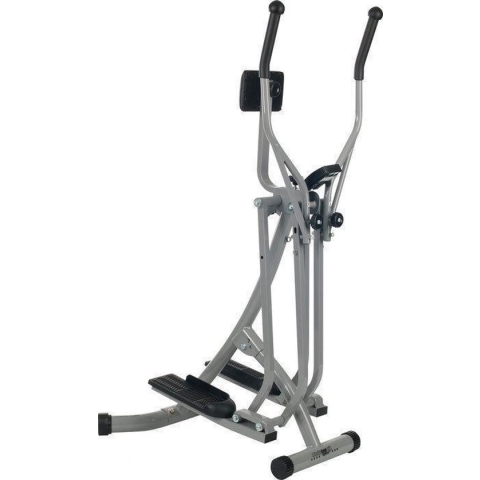 Christopeit Walker - Crosstrainer - Inklapbaar