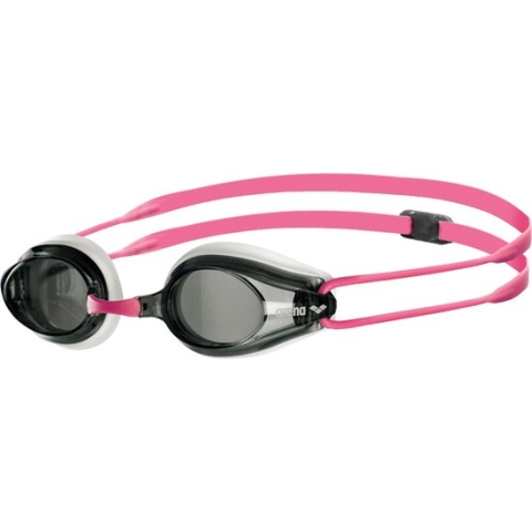 ARENA - Zwembril - Tracks white/smoke/fuchsia - Default Title