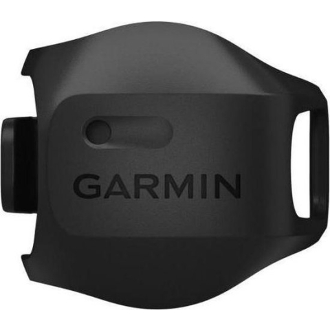Garmin Snelheidsensor 2 - ANT+ Connectiviteit - Geschikt voor Garmin Edge serie