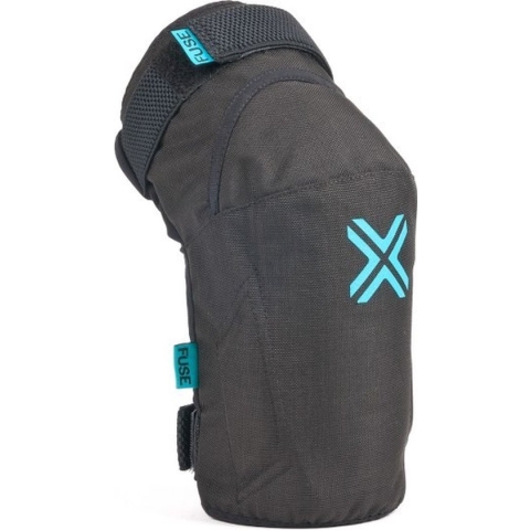 Fuse Echo BMX kniebescherming - Volwassenen