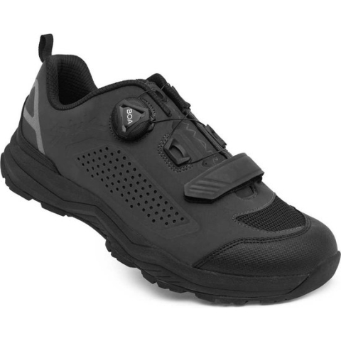 SPIUK Amara MTB-Schoenen - Black - Heren - EU 38