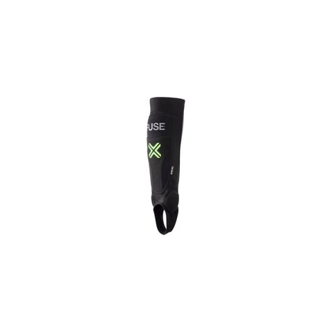 Fuse Omega Pro BMX scheenbescherming - Volwassenen