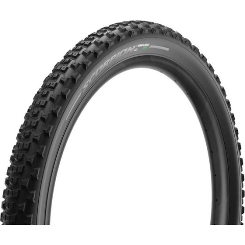Pirelli Scorpion MTB Rear 27.5´´ Tubeless MTB-Band 27.5´´ / 2.60