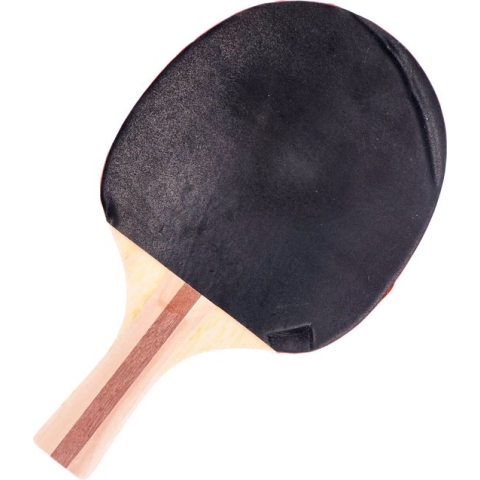 Alert Sport Tafeltennis Set Met 3 Ballen