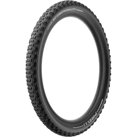 Pirelli Scorpion™ E-mtb Mtb-band Zwart 27.5´´ / 2.80