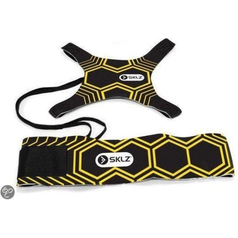 SKLZ Starkick Solo - Voetbaltrainer - Trainingsmiddel - Behendigheid