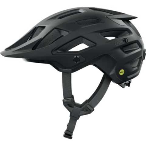 Abus Helm Moventor 2.0 MIPS S 51-55 Velvet Black