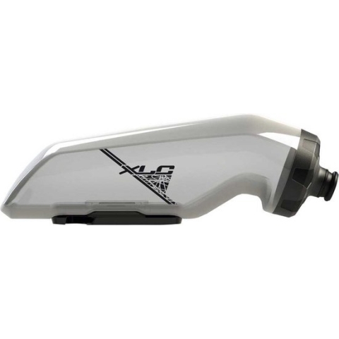 Xlc Wb K04 600ml Waterfles Grijs 600 ml