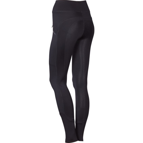 Harry's Horse - Rijlegging Equitight Avatar - Zwart - Maat 36