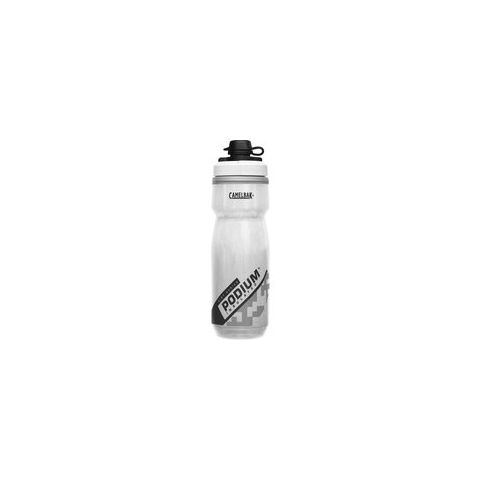 Camelbak Bidon Podium Dirt Series Chill White 600ml