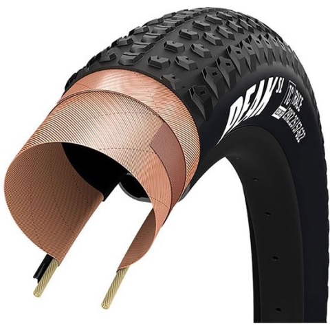 Goodyear - Peak SL Race TLC 29X2.40