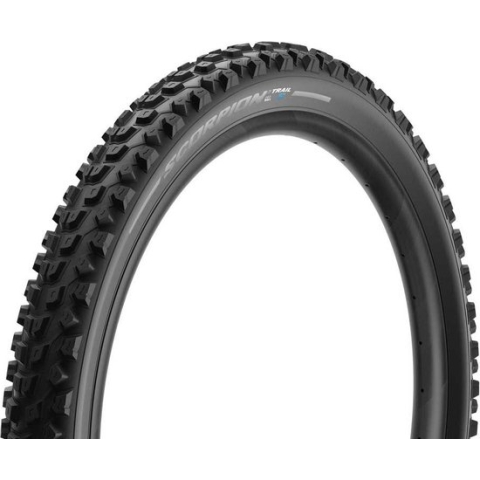 Pirelli Scorpion Soft Terrain Prowall 29´´ Tubeless Mtb-vouwband Zwart 29´´ / 2.40