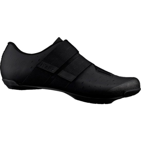 Fizik Terra X4 Powerstrap Grind Schoenen Zwart EU 42 Man