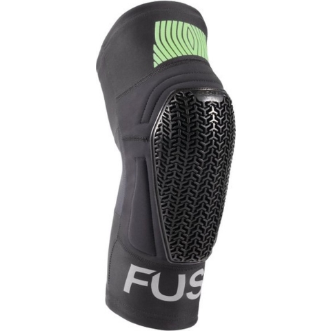 Fuse Omega Pocket BMX kniebescherming - Volwassenen