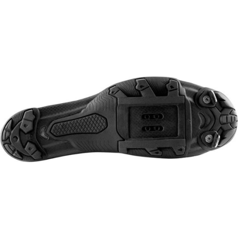 Lake MTB Schoenen MX238 maat 39 Zwart