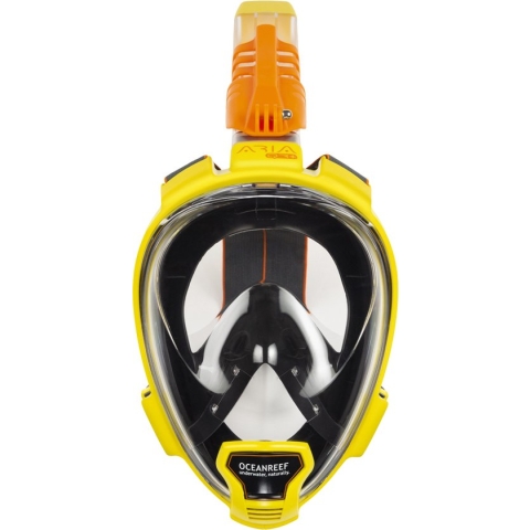 Ocean Reef Snorkelmasker Aria QR+