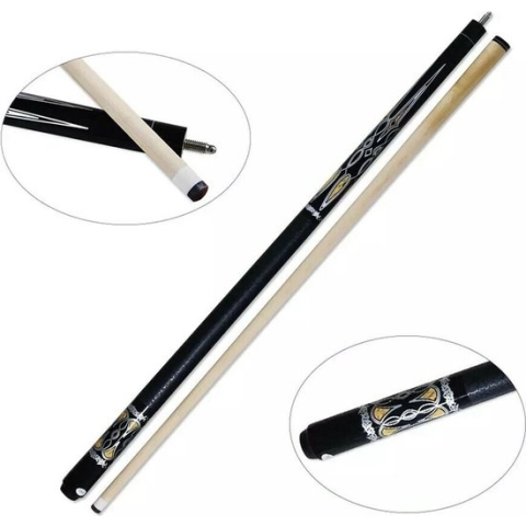 Pegasi Classic poolkeu 146cm 2-delig Black Hawk