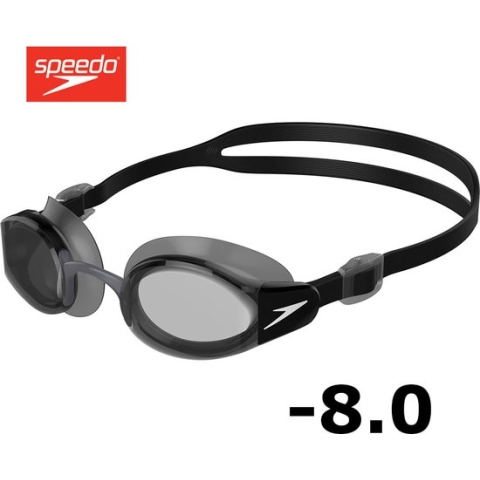 Speedo Zwembril op sterkte -8.0