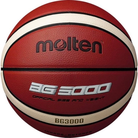 Molten BG3000 basketbal maat 6
