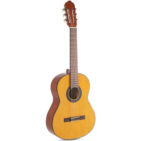 Klassieke gitaar Student Natural 4/4 naturel