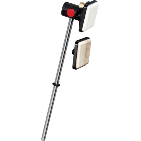 DW BassDrum Beater Control XL DWSM110XL - Bass drum beater