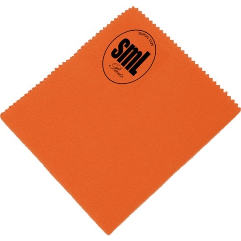 SML Paris ABP behandelde poetsdoek